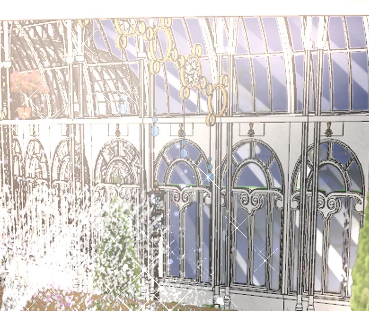 浪漫表白(1/2)-第111话