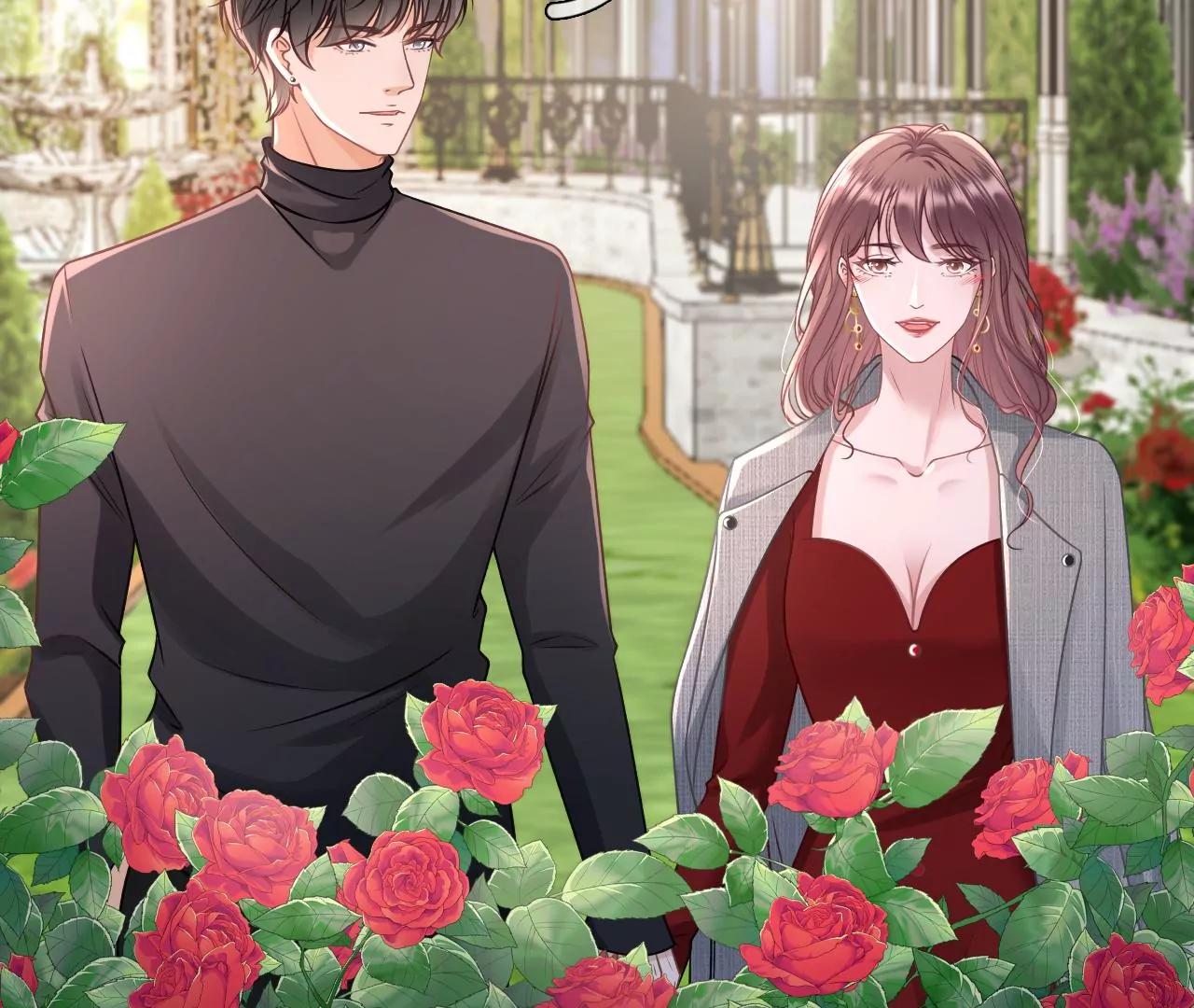 浪漫表白(1/2)-第111话