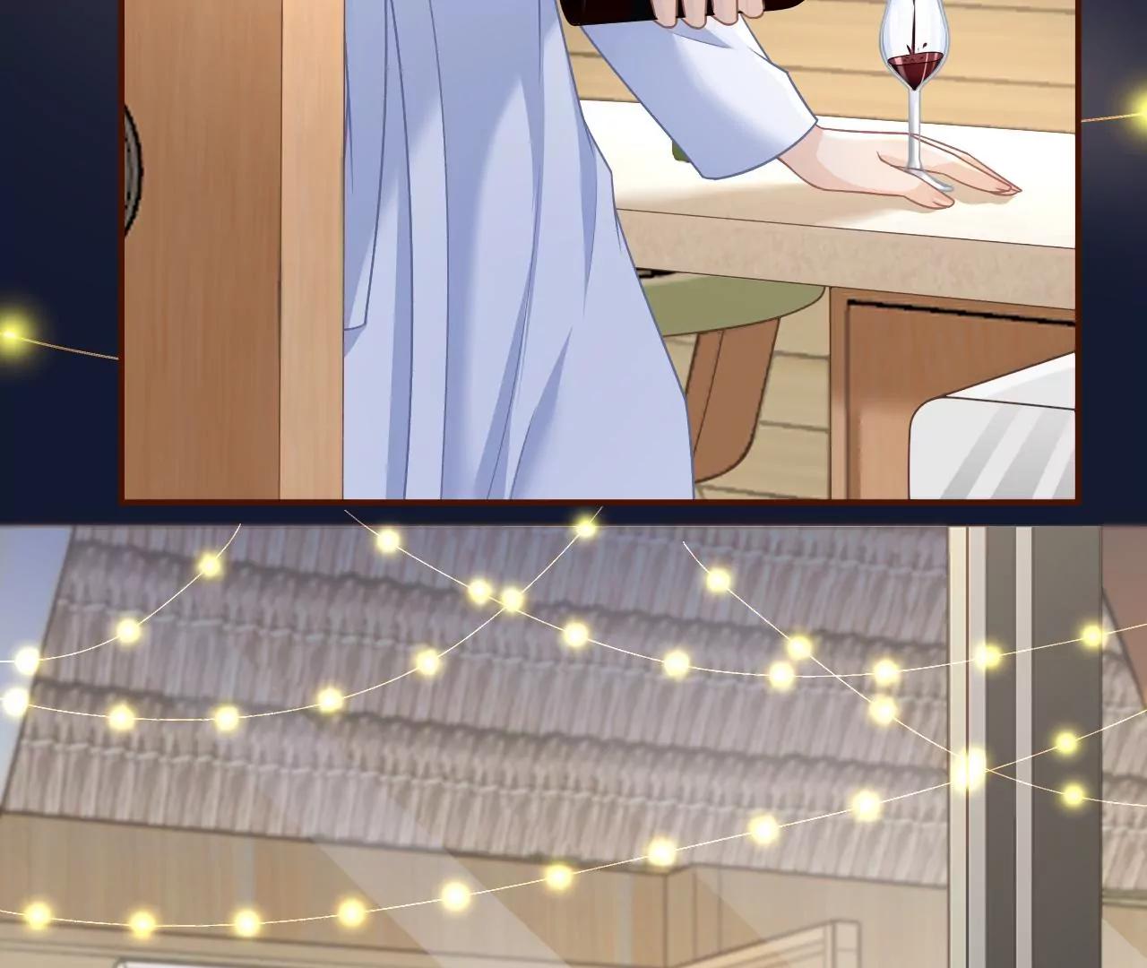 甜蜜的夜晚(1/2)-第113话