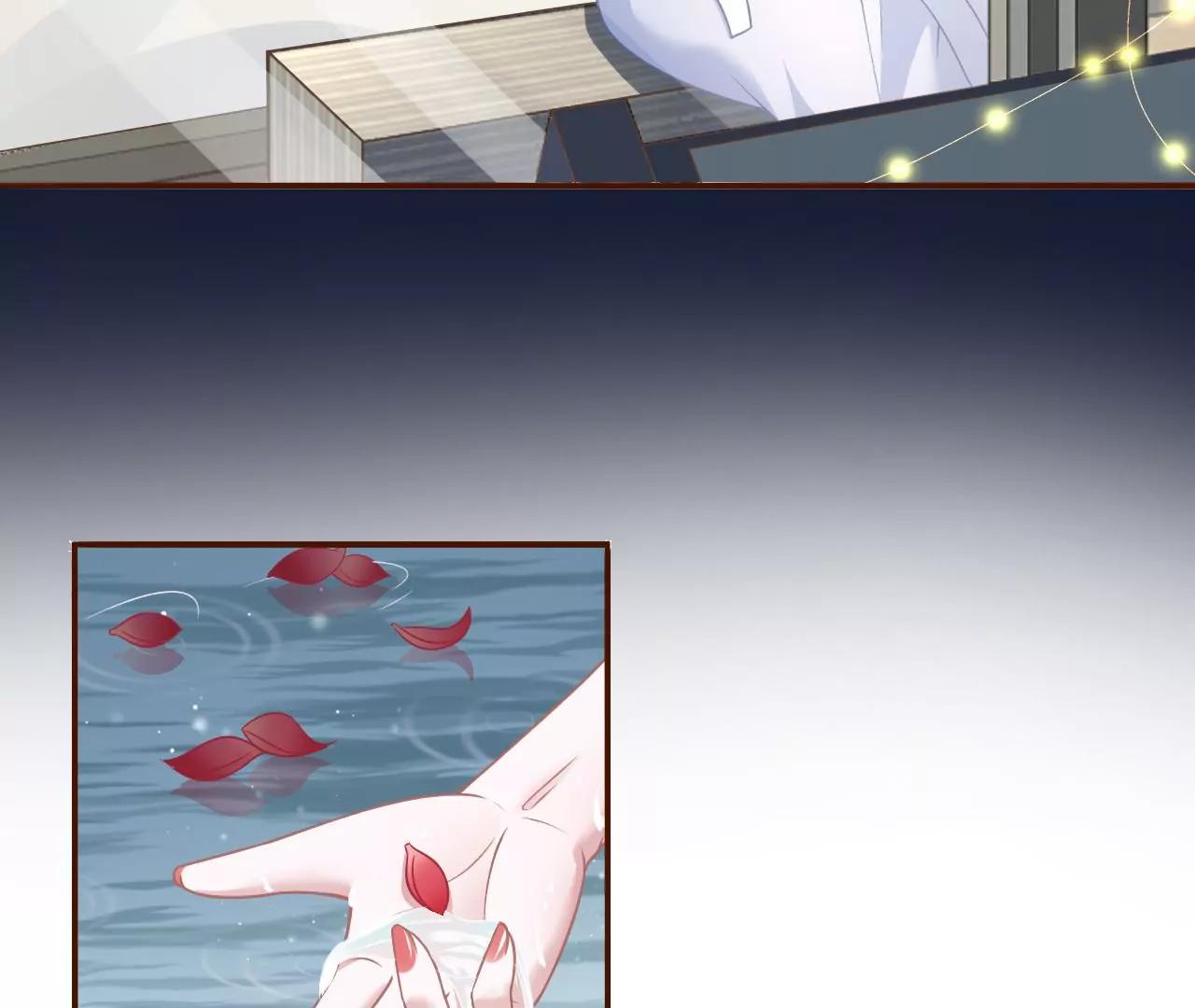 甜蜜的夜晚(1/2)-第113话