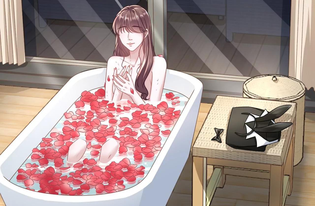 甜蜜的夜晚(1/2)-第113话