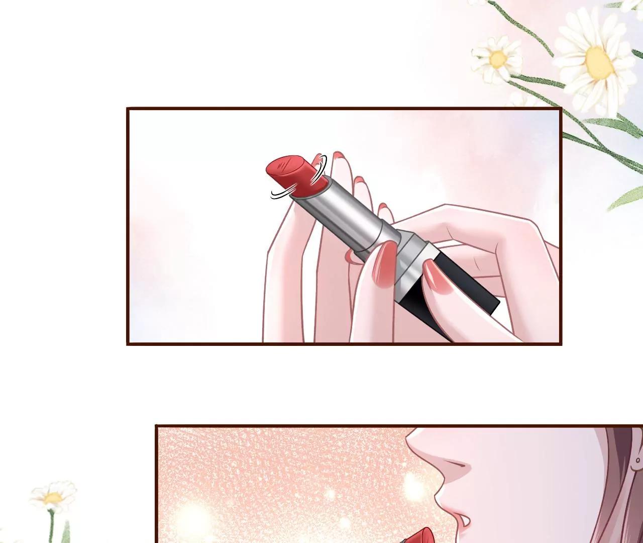 甜蜜的夜晚(1/2)-第113话