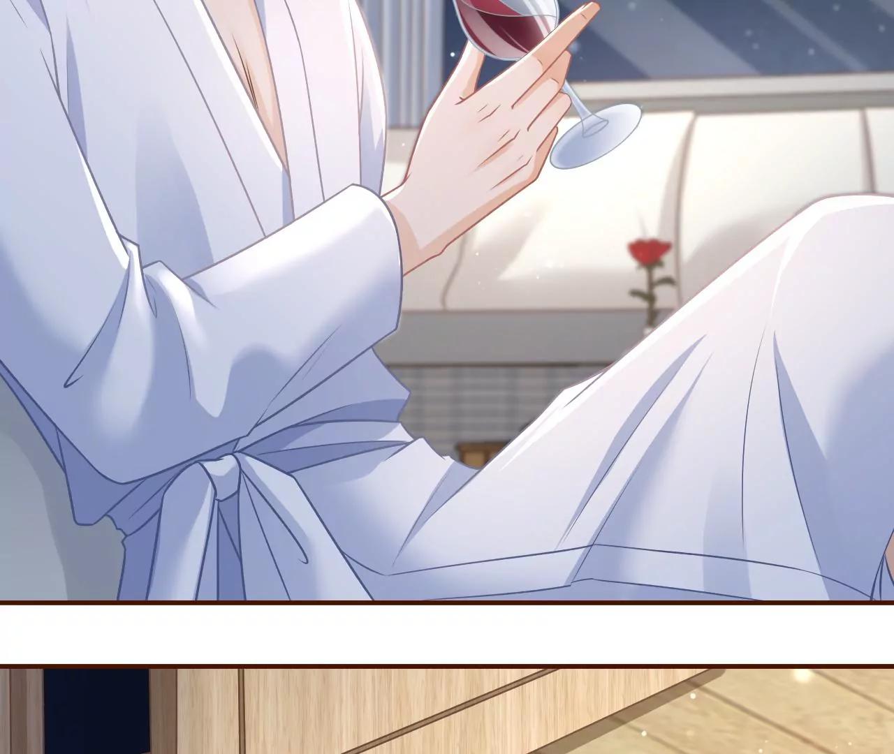 甜蜜的夜晚(1/2)-第113话