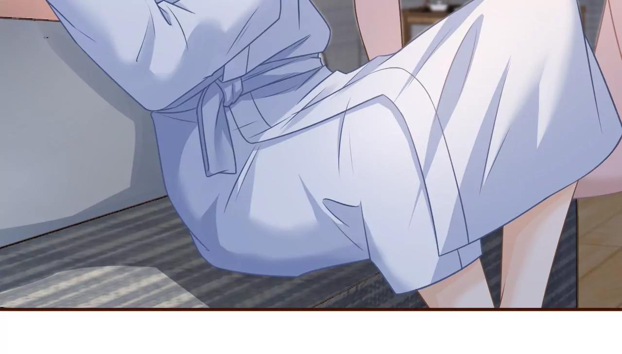 甜蜜的夜晚(1/2)-第113话