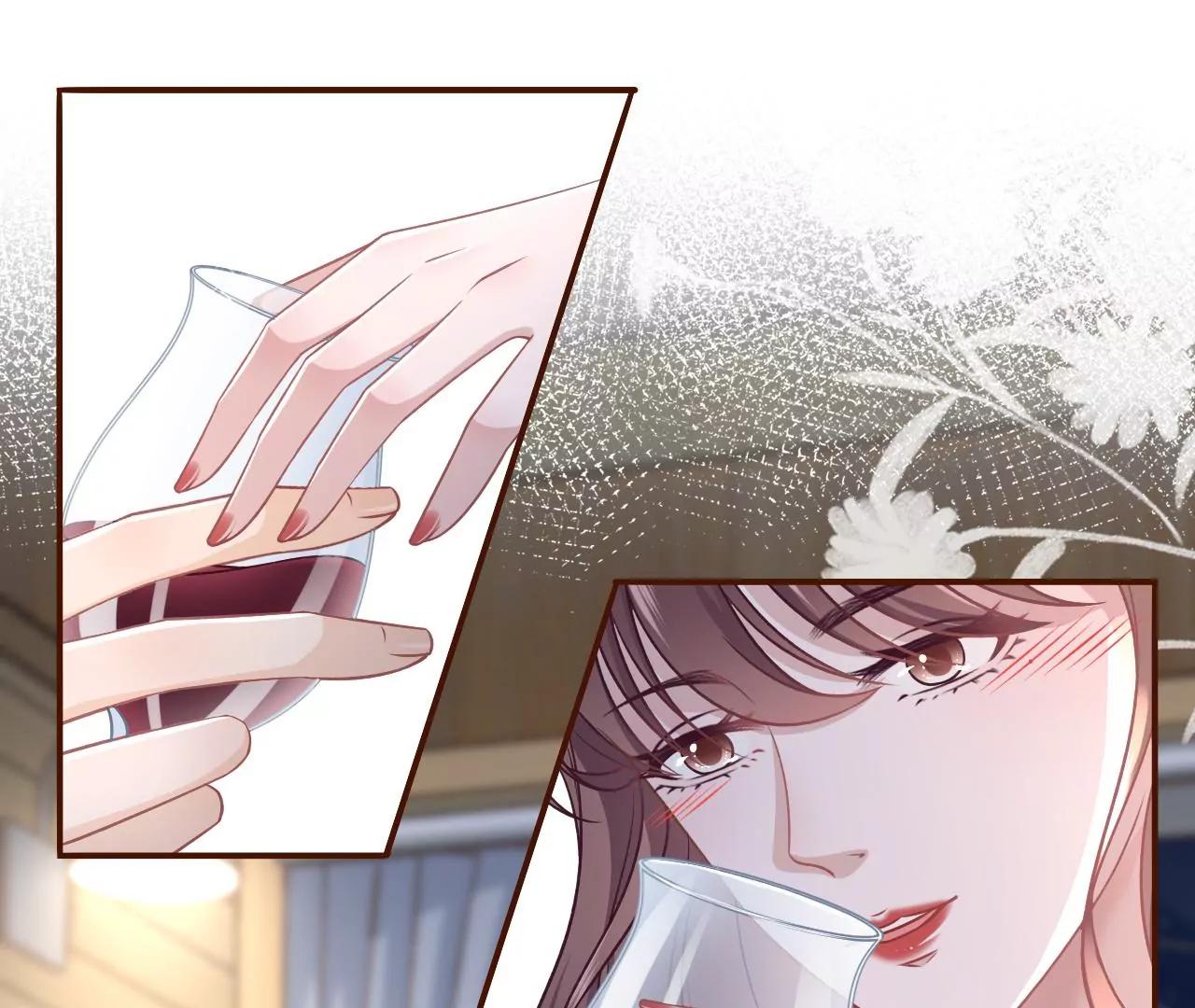 甜蜜的夜晚(1/2)-第113话