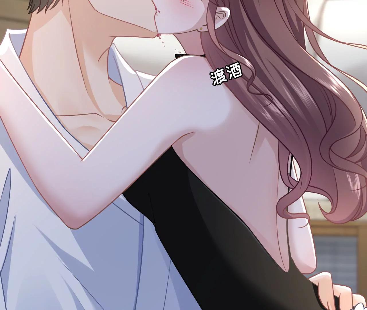 甜蜜的夜晚(1/2)-第113话