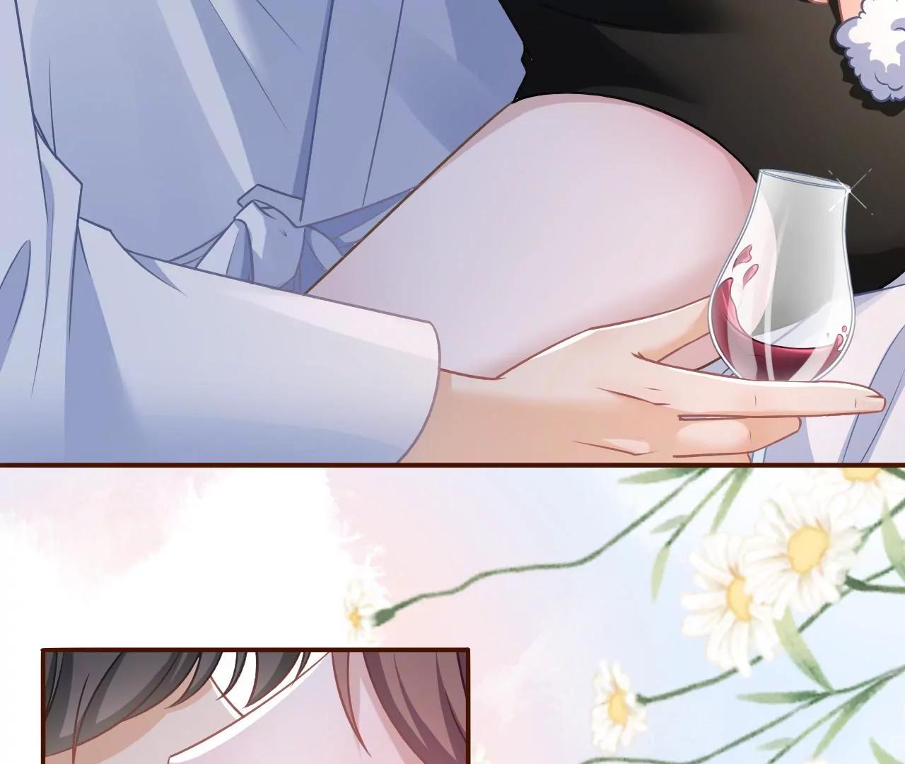 甜蜜的夜晚(1/2)-第113话