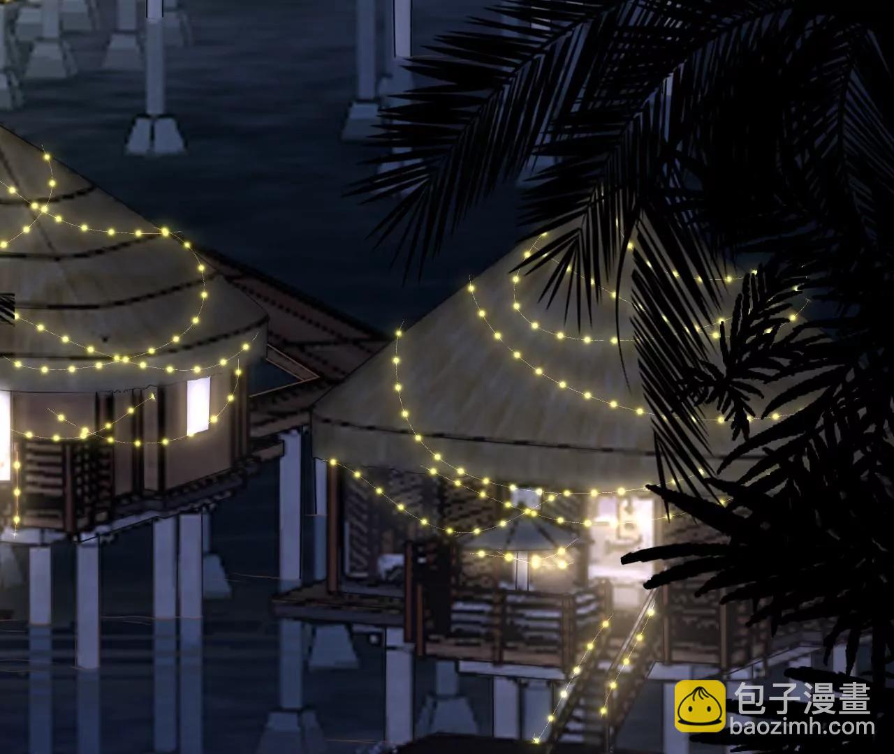 甜蜜的夜晚(1/2)-第113话