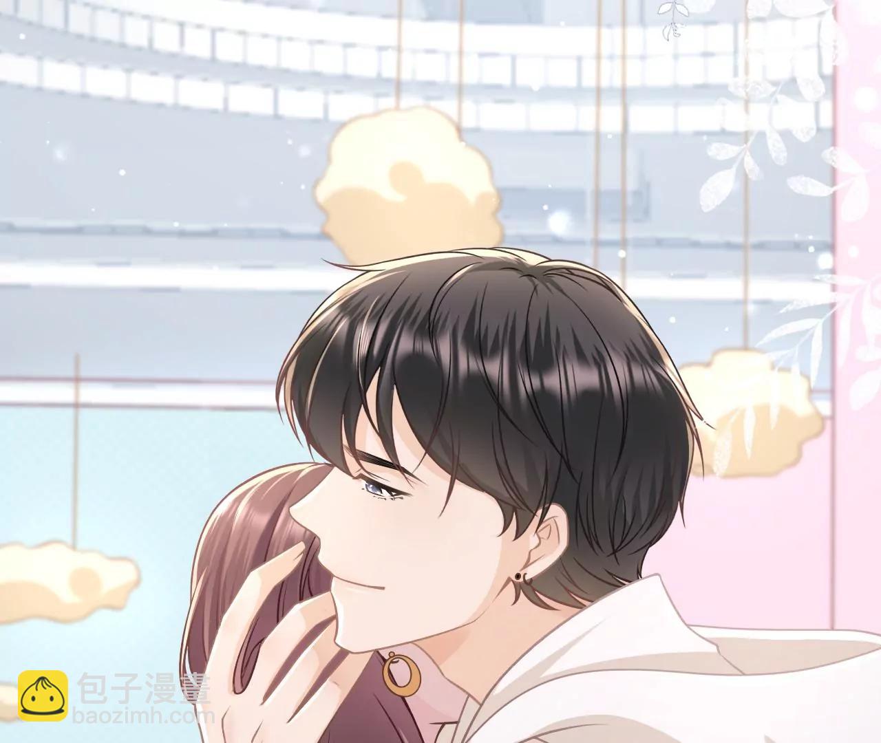 相逢一笑(1/2)-第117话