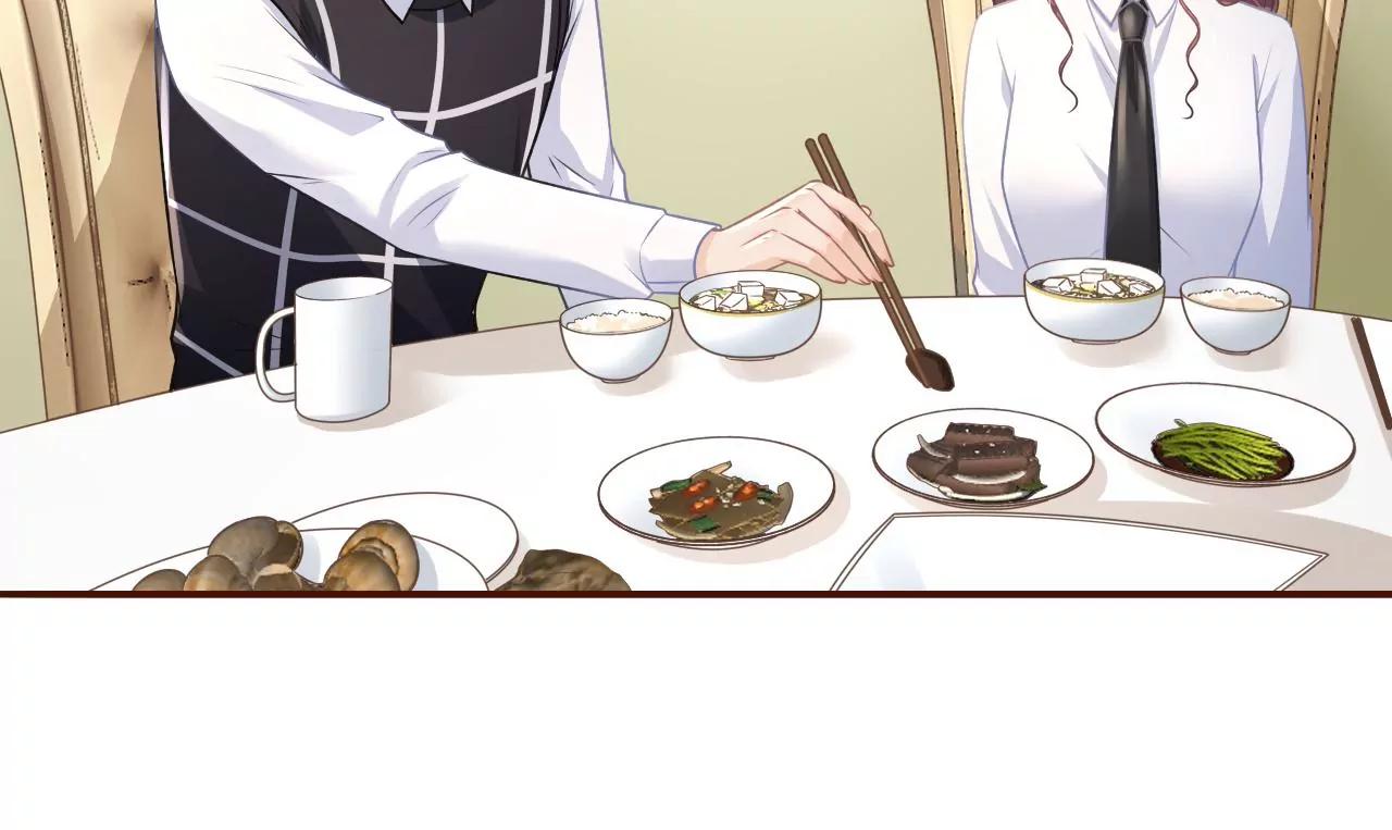 盛情相邀(1/2)-第119话