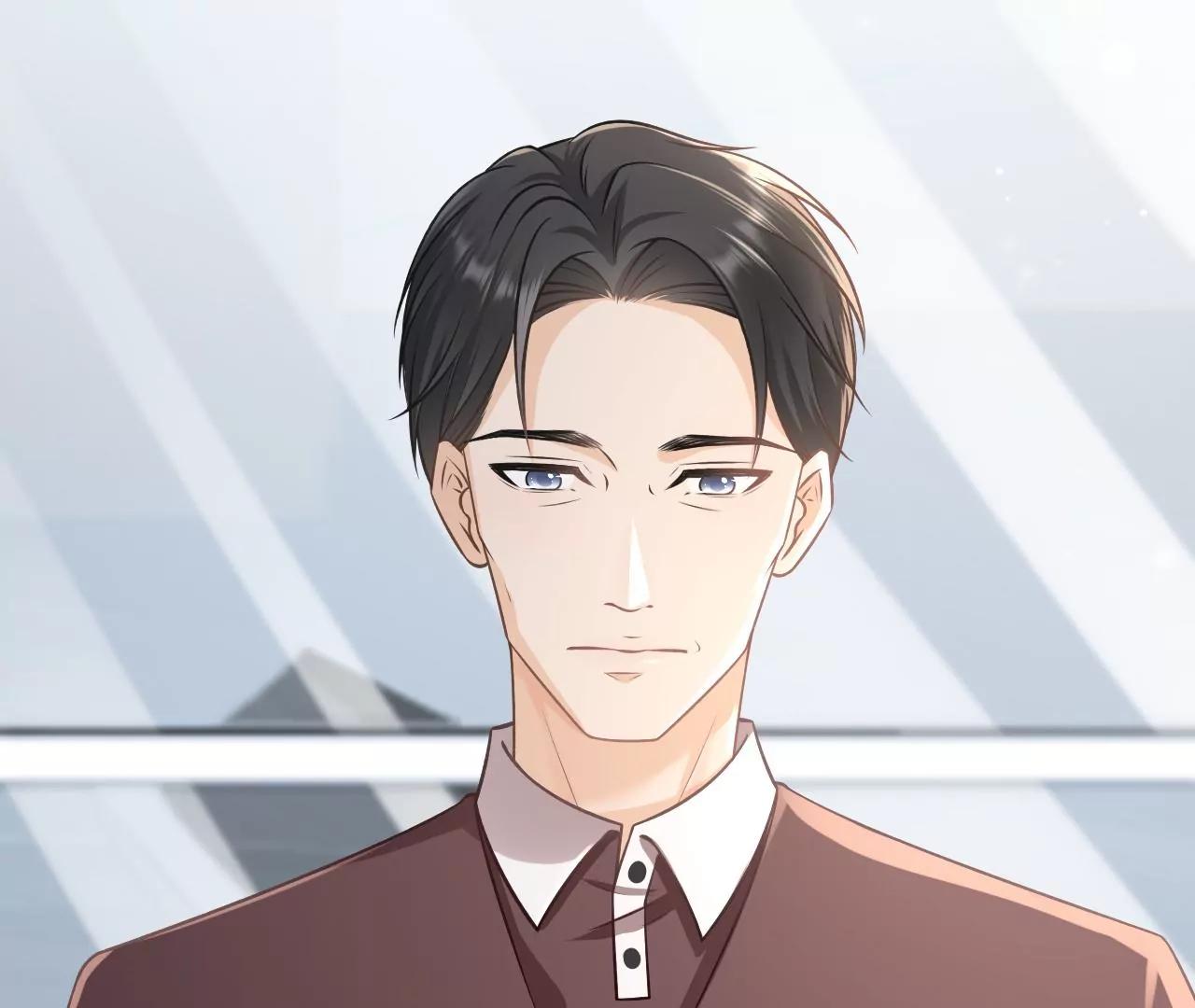 盛情相邀(1/2)-第119话