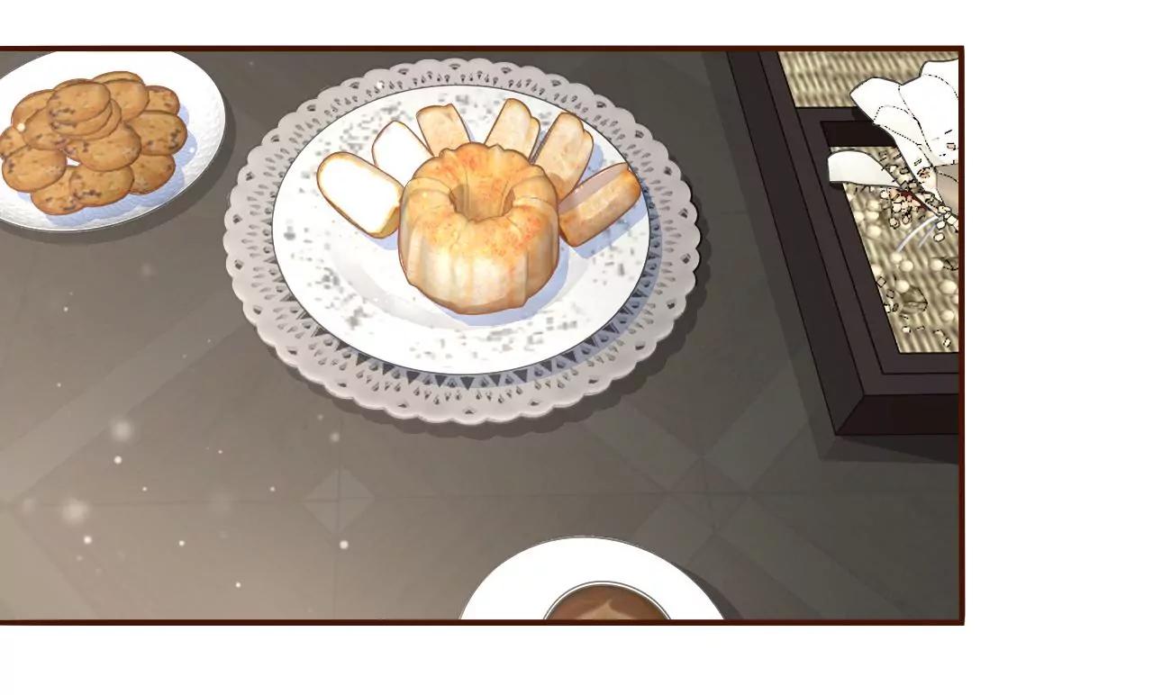 盛情相邀(1/2)-第119话