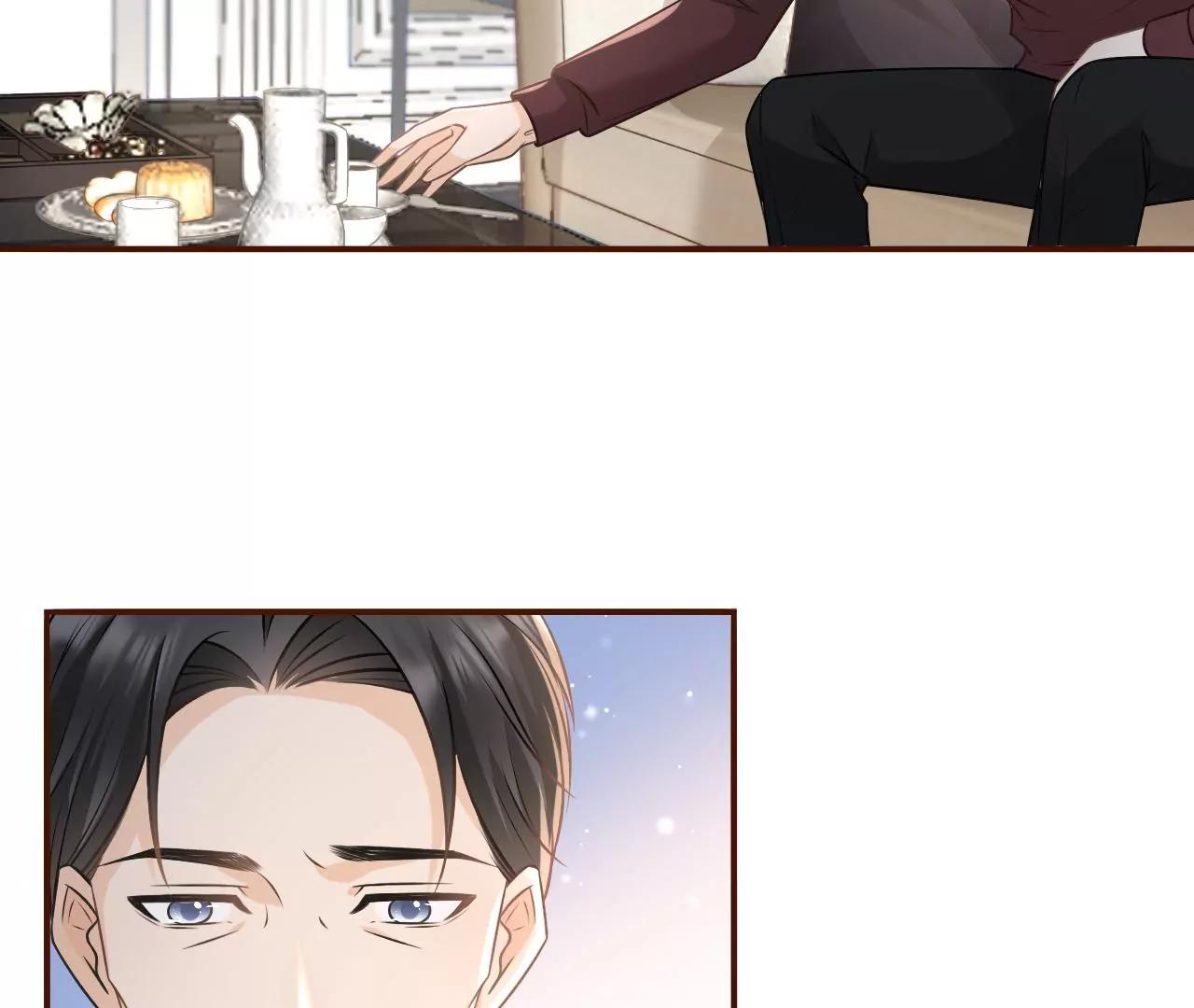 盛情相邀(1/2)-第119话