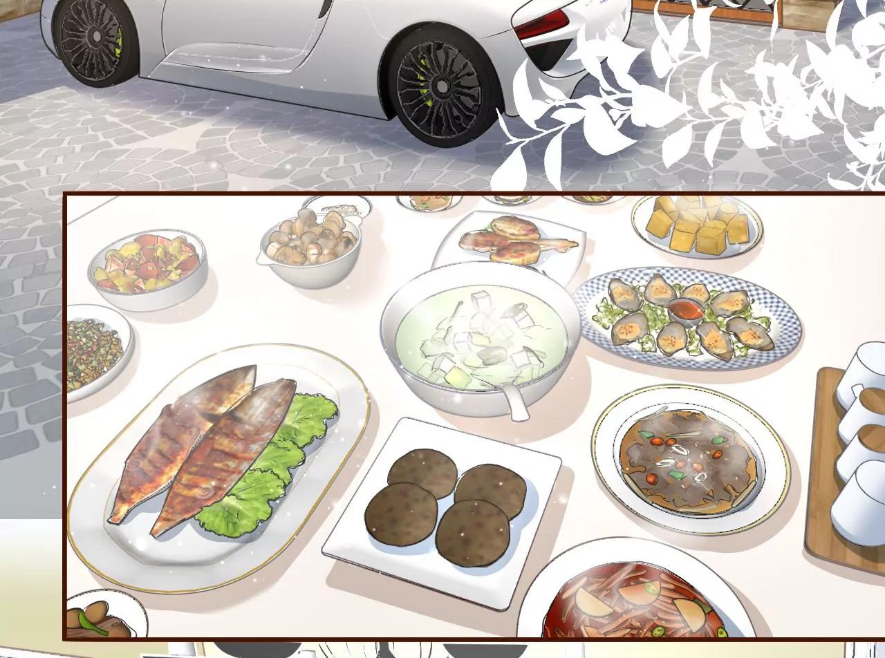 盛情相邀(1/2)-第119话