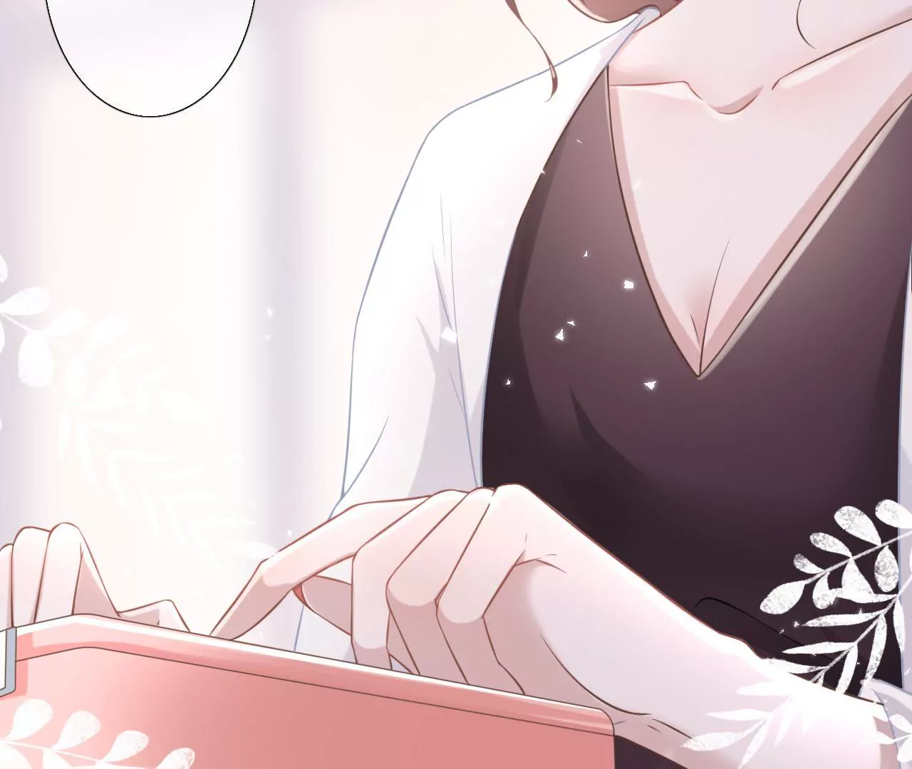 随时联系(1/3)-第13话