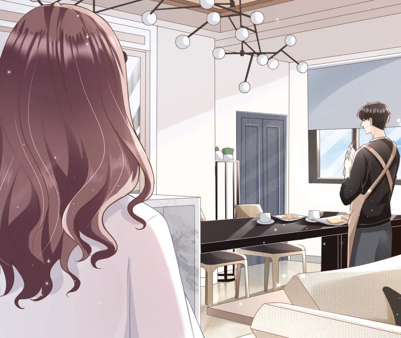 随时联系(1/3)-第13话