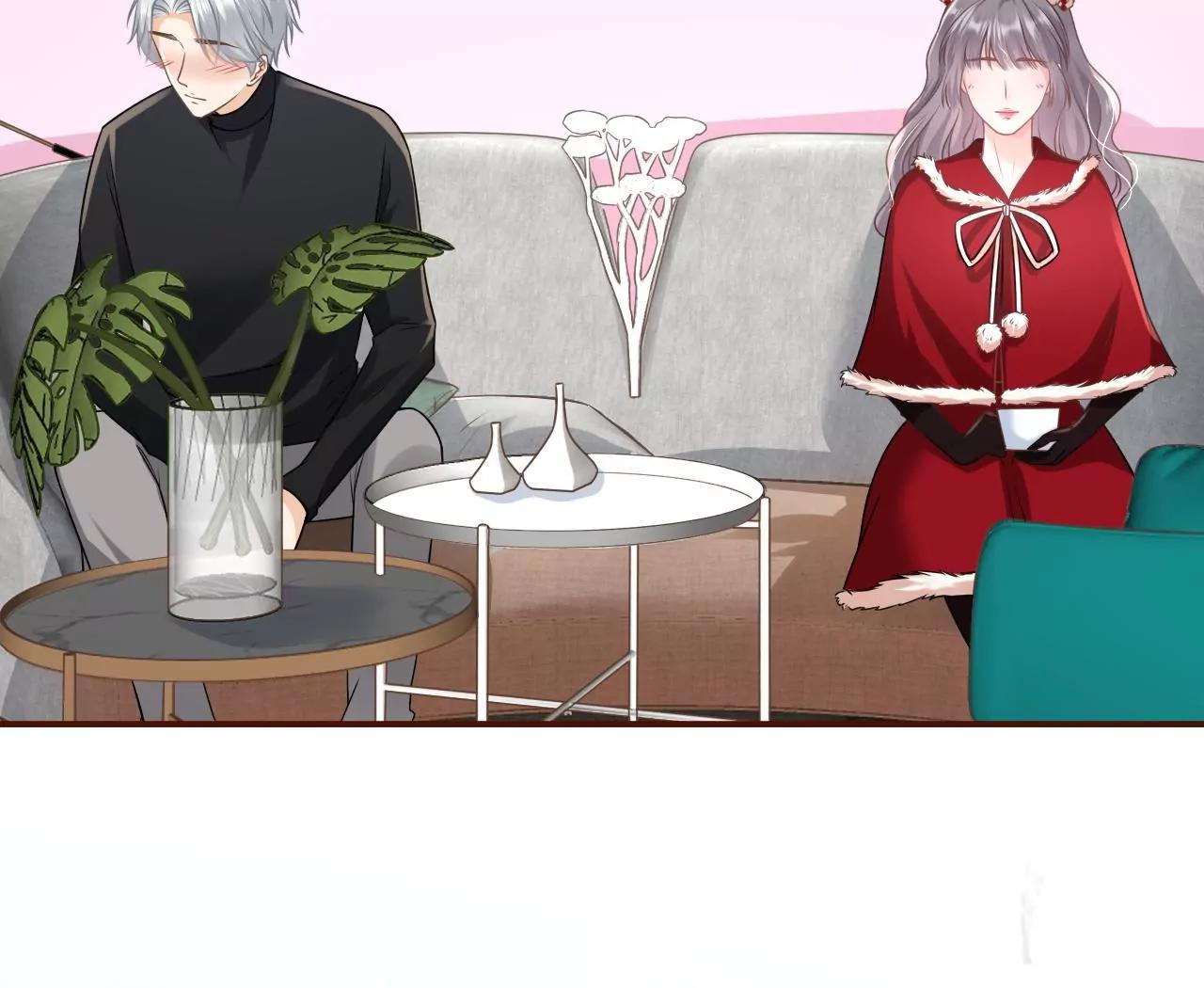 秦总糗事(1/2)-第121话