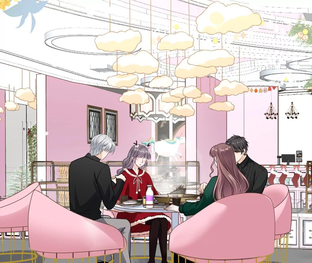 秦总糗事(1/2)-第121话