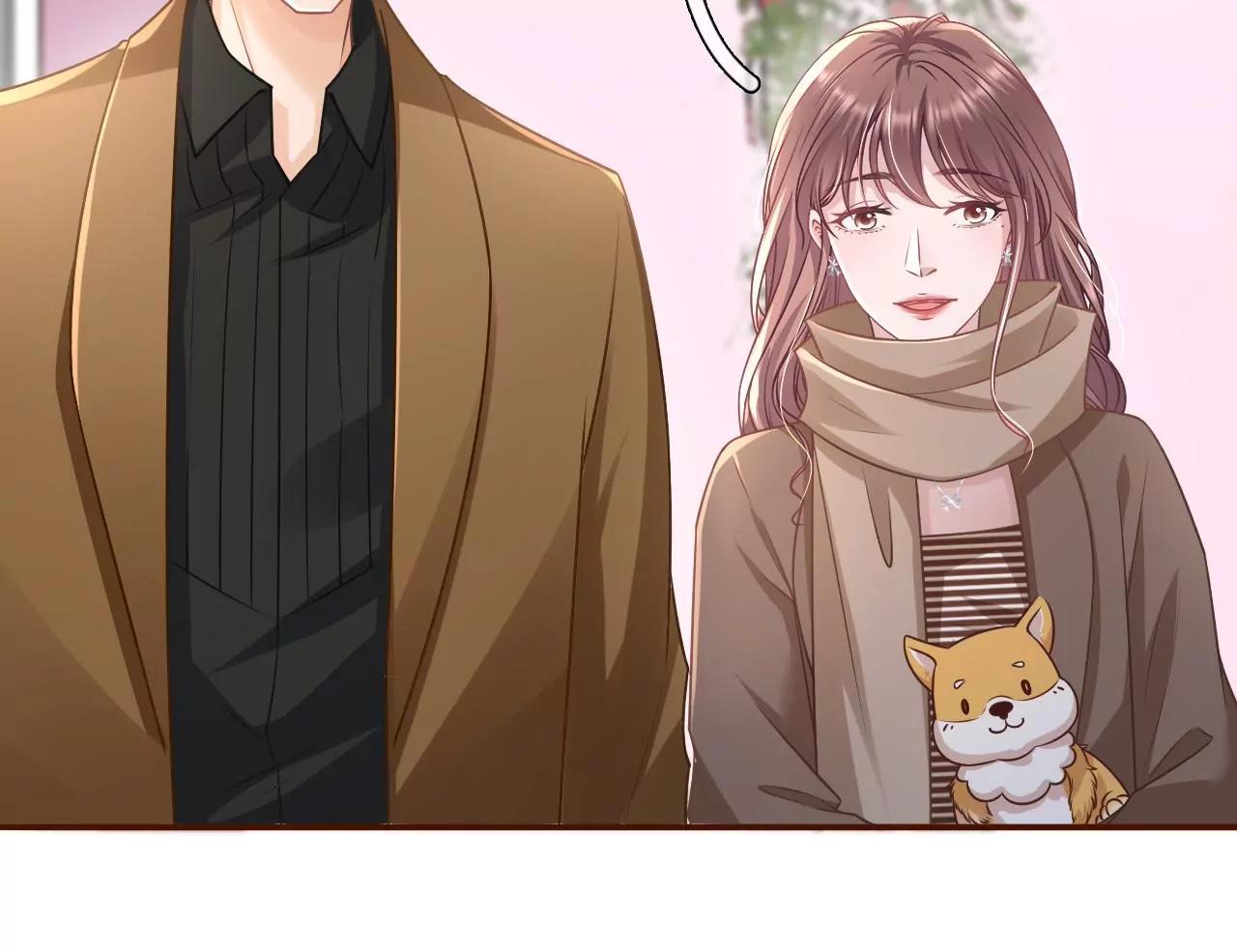 秦总糗事(1/2)-第121话