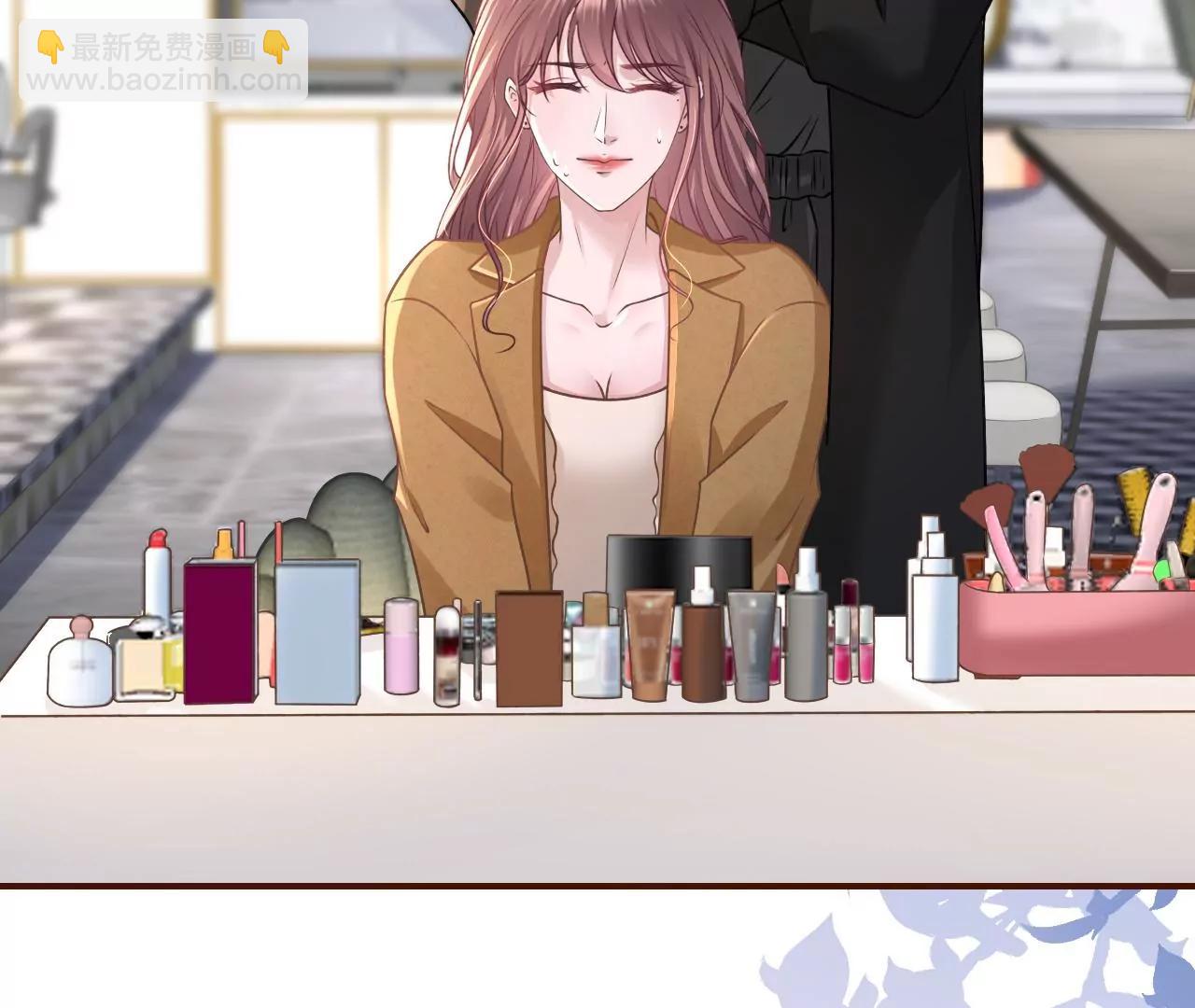 神秘的预约(1/2)-第123话