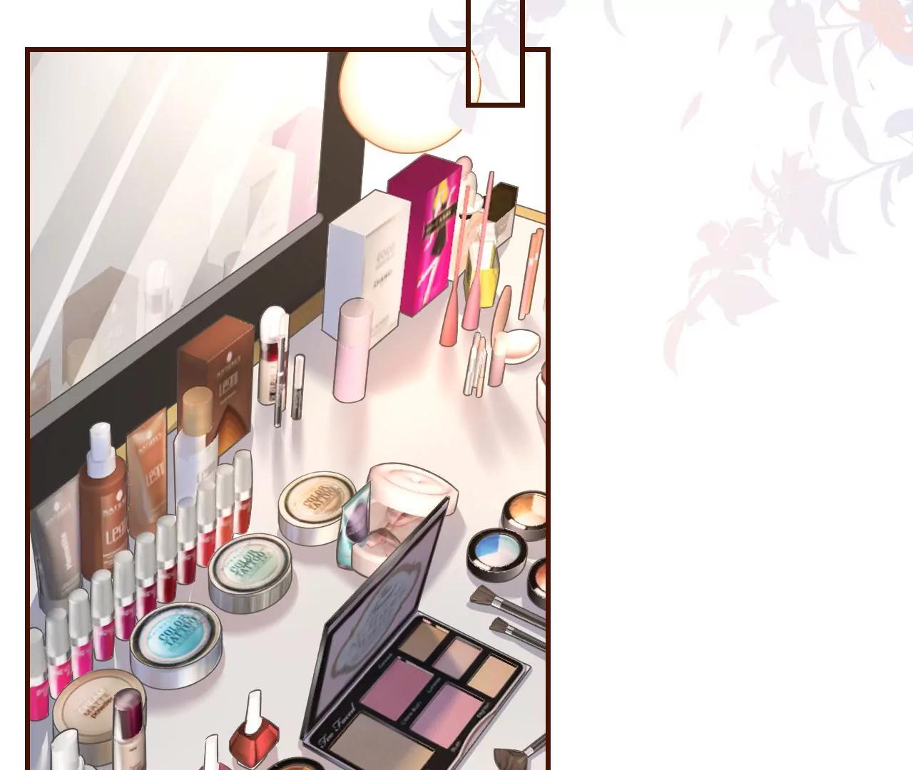 神秘的预约(1/2)-第123话