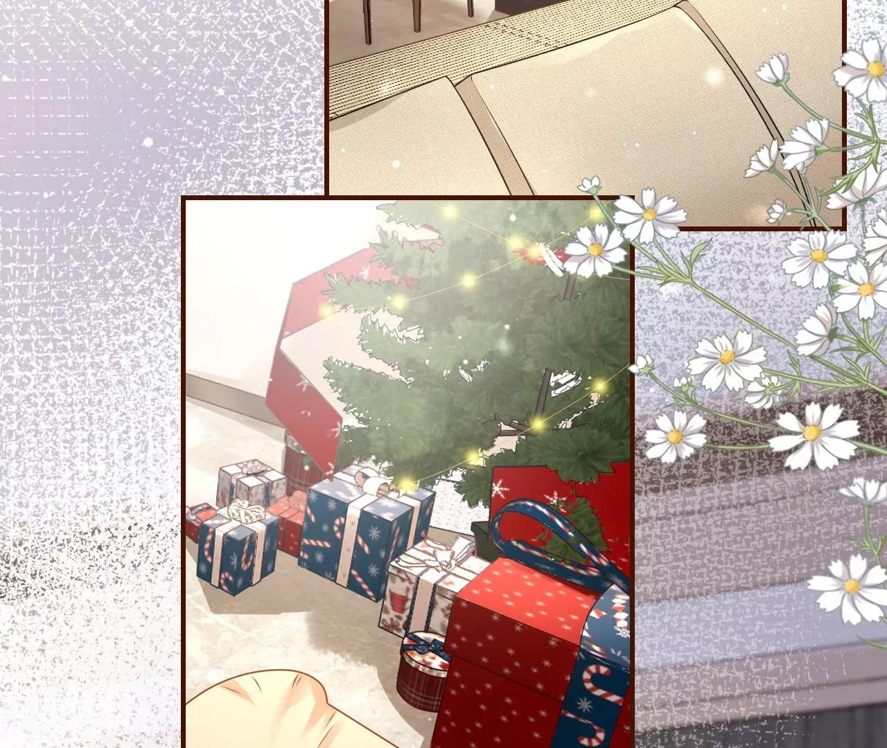 神秘的预约(1/2)-第123话