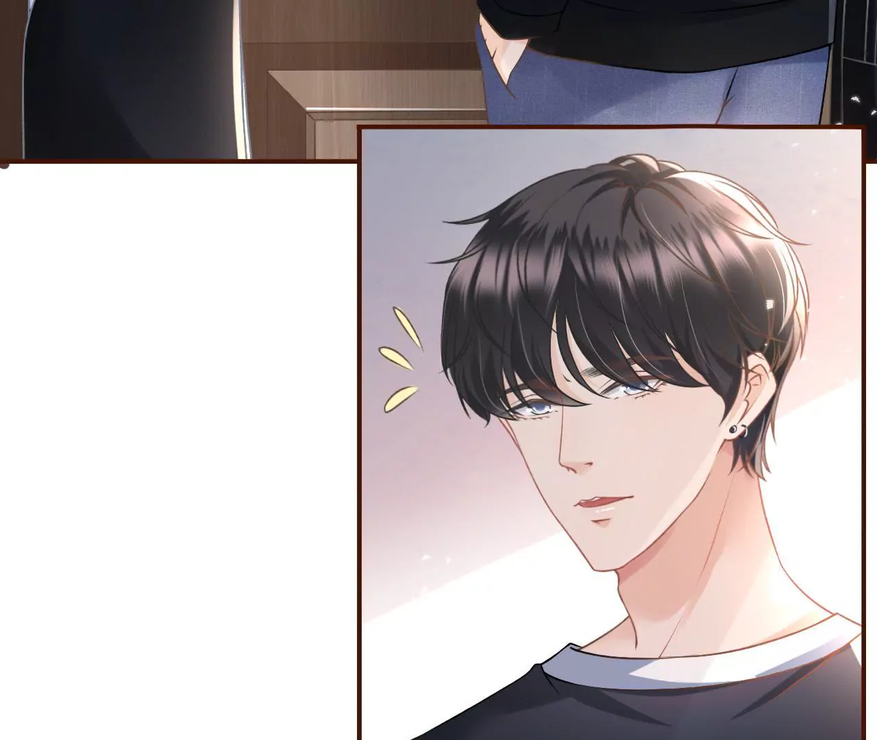 约法三章(1/2)-第15话