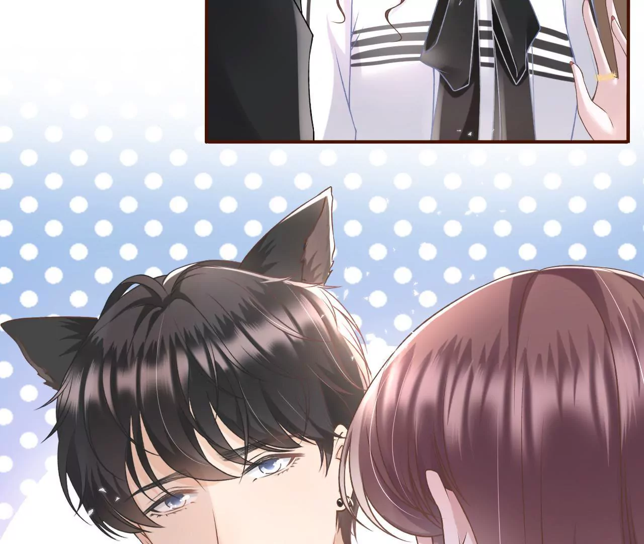 约法三章(1/2)-第15话