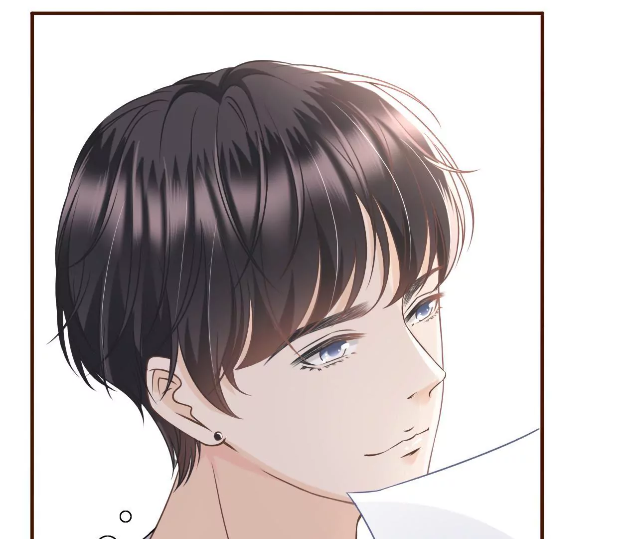 约法三章(1/2)-第15话