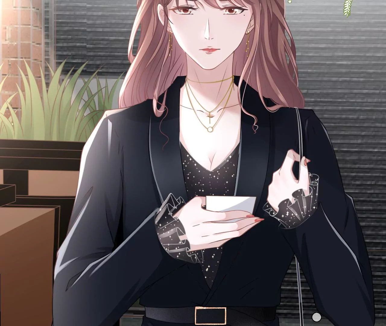 无中编书(1/3)-第17话