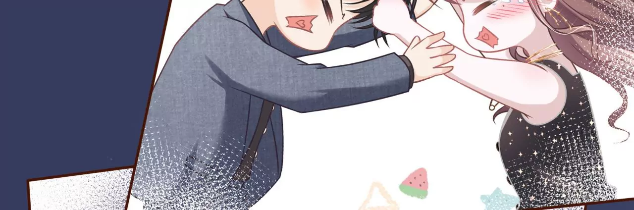 评价甜品(1/2)-第19话