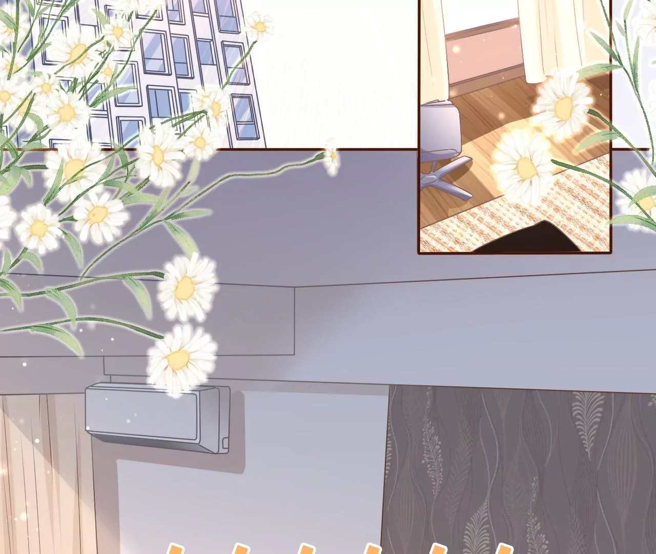 评价甜品(1/2)-第19话