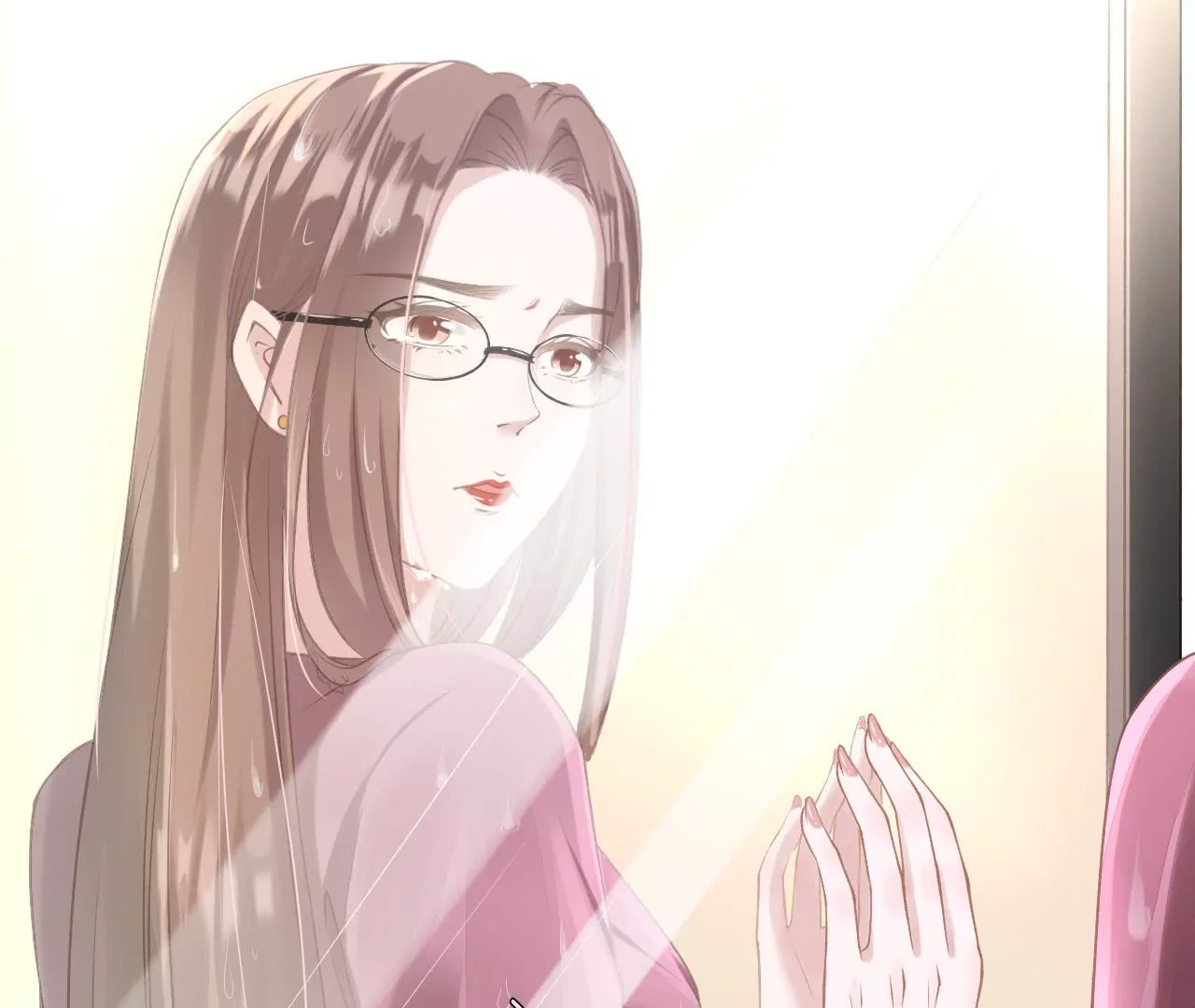 改变形象(1/2)-第3话