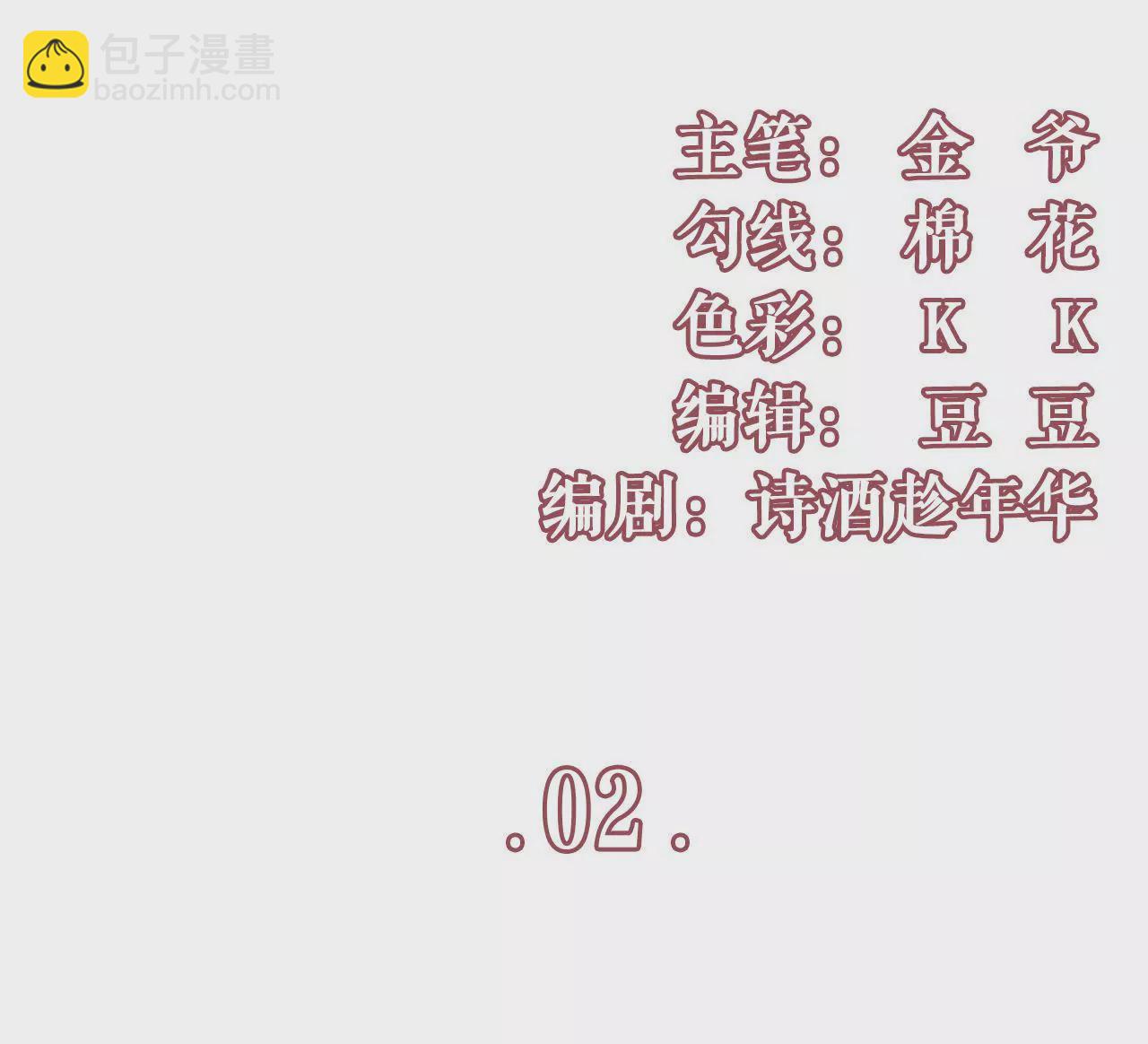 改变形象(1/2)-第3话