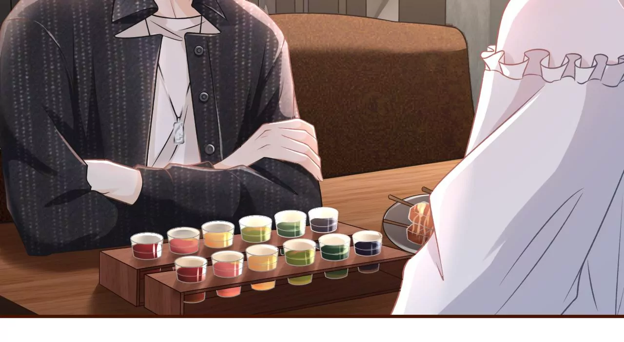 朋友圈钓鱼(1/2)-第21话