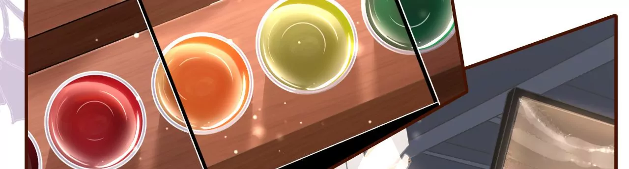 朋友圈钓鱼(1/2)-第21话