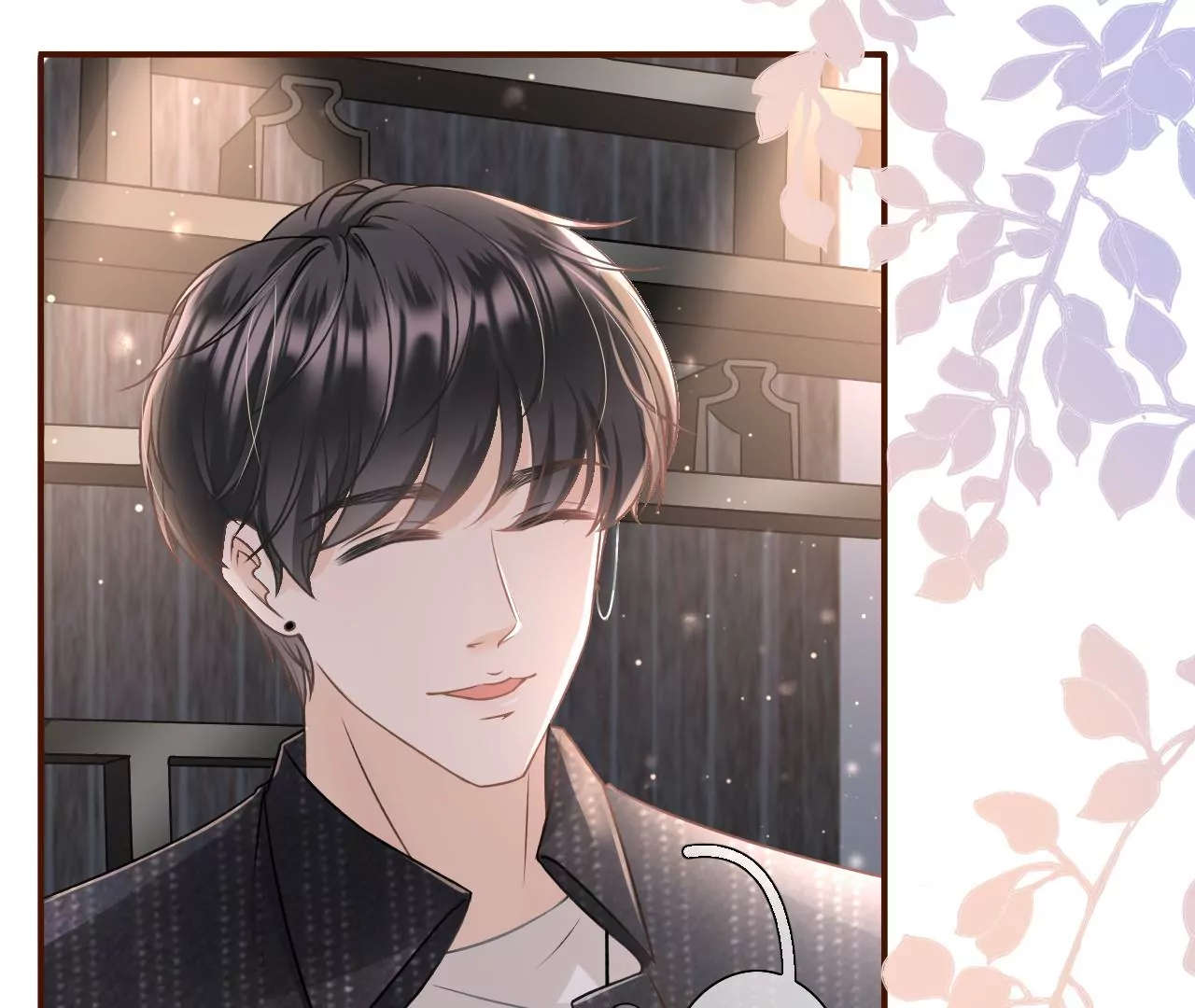 朋友圈钓鱼(1/2)-第21话