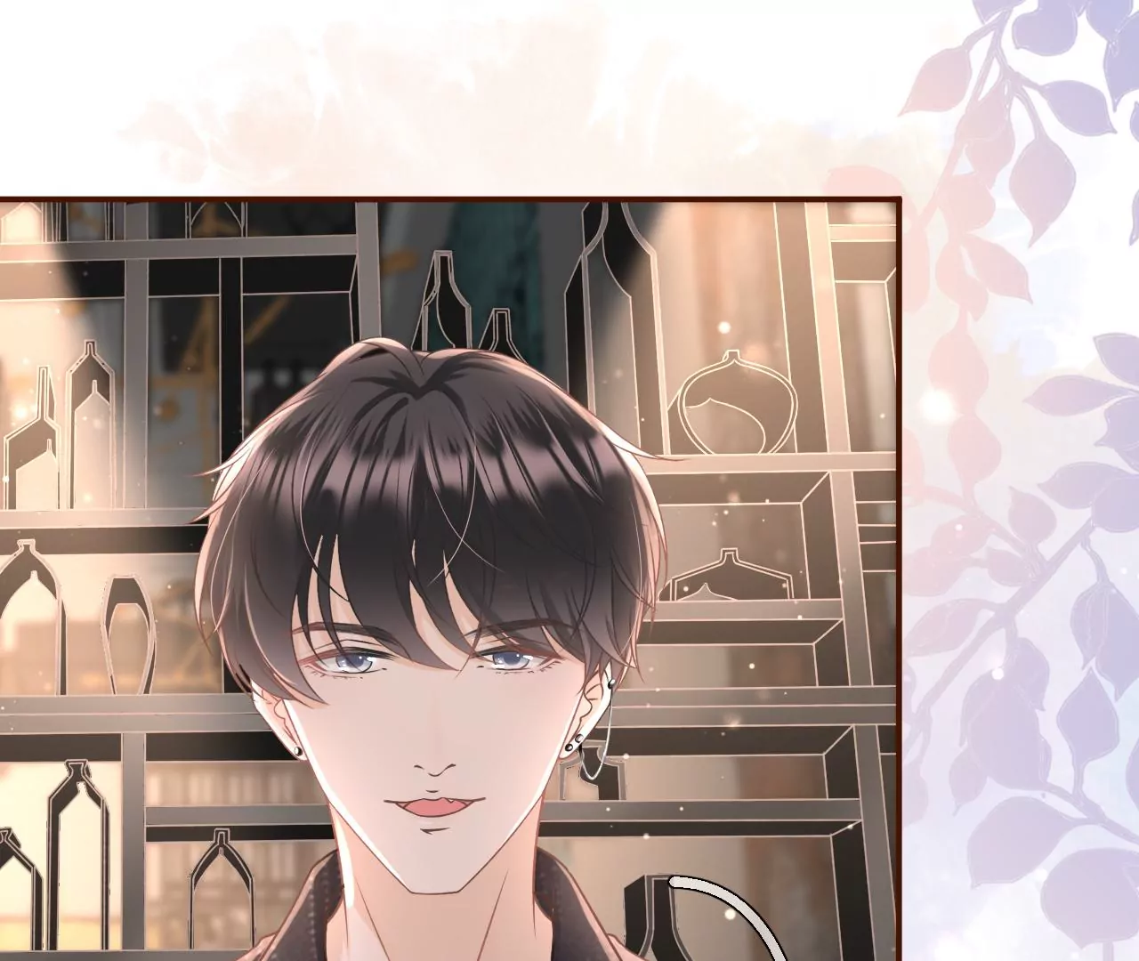 朋友圈钓鱼(1/2)-第21话