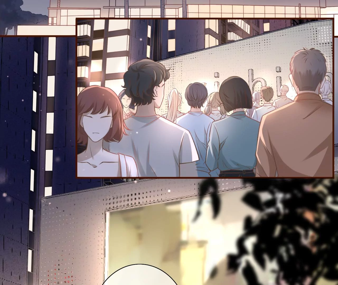 朋友圈钓鱼(1/2)-第21话