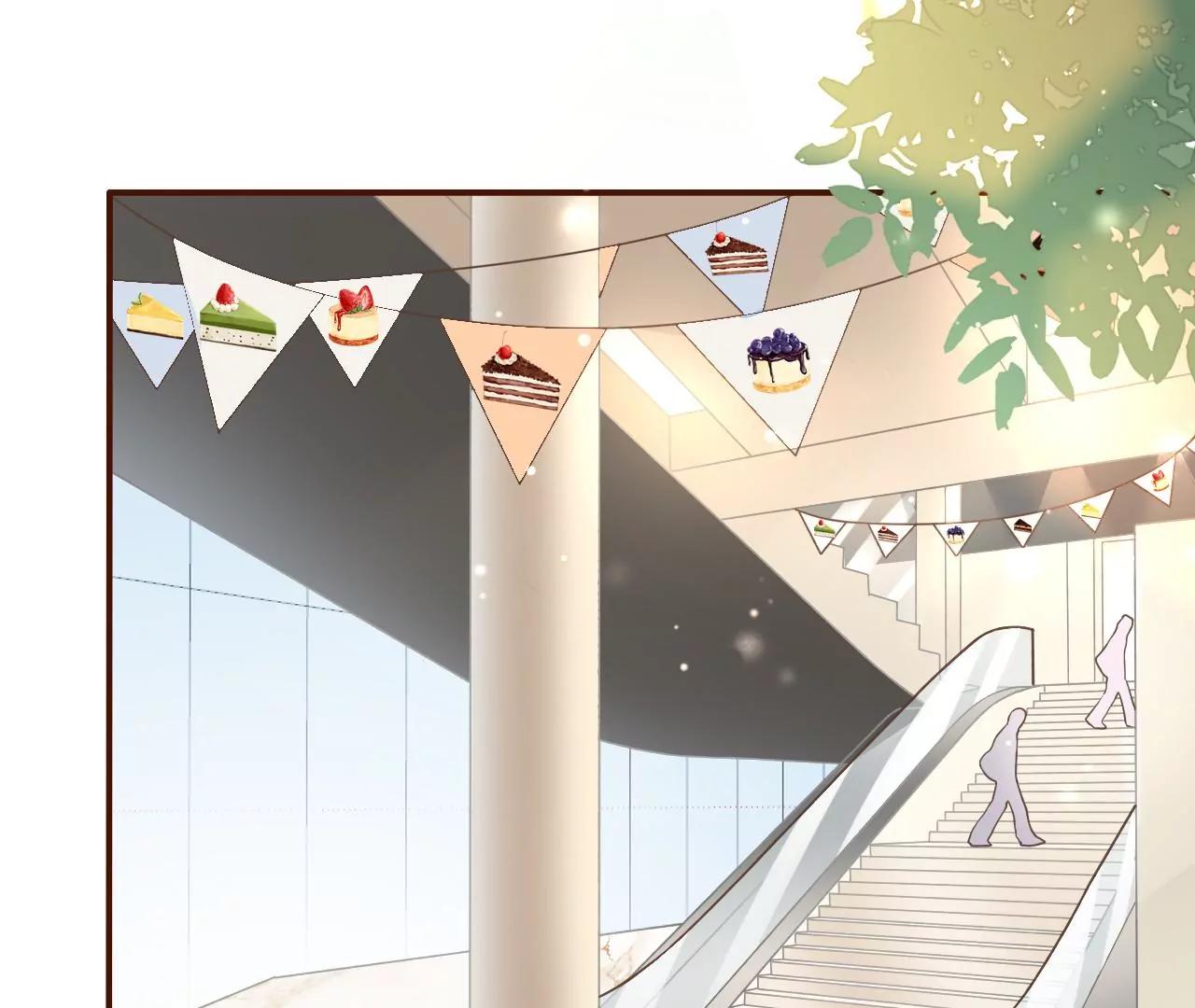 贫穷的祁郁(1/2)-第27话