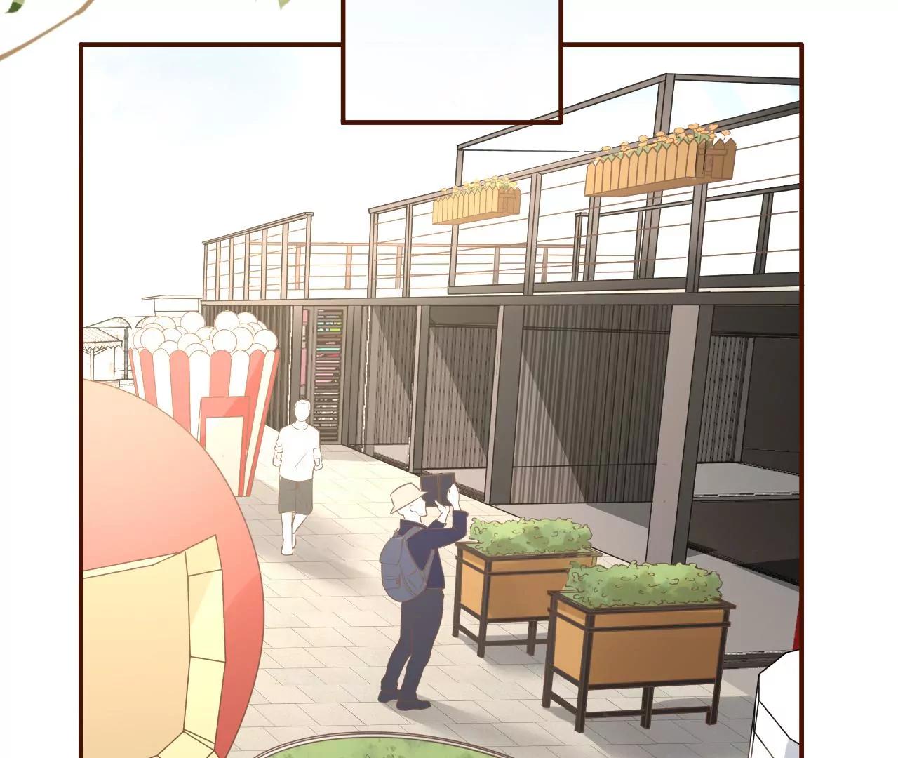 喜欢的心意(1/3)-第33话