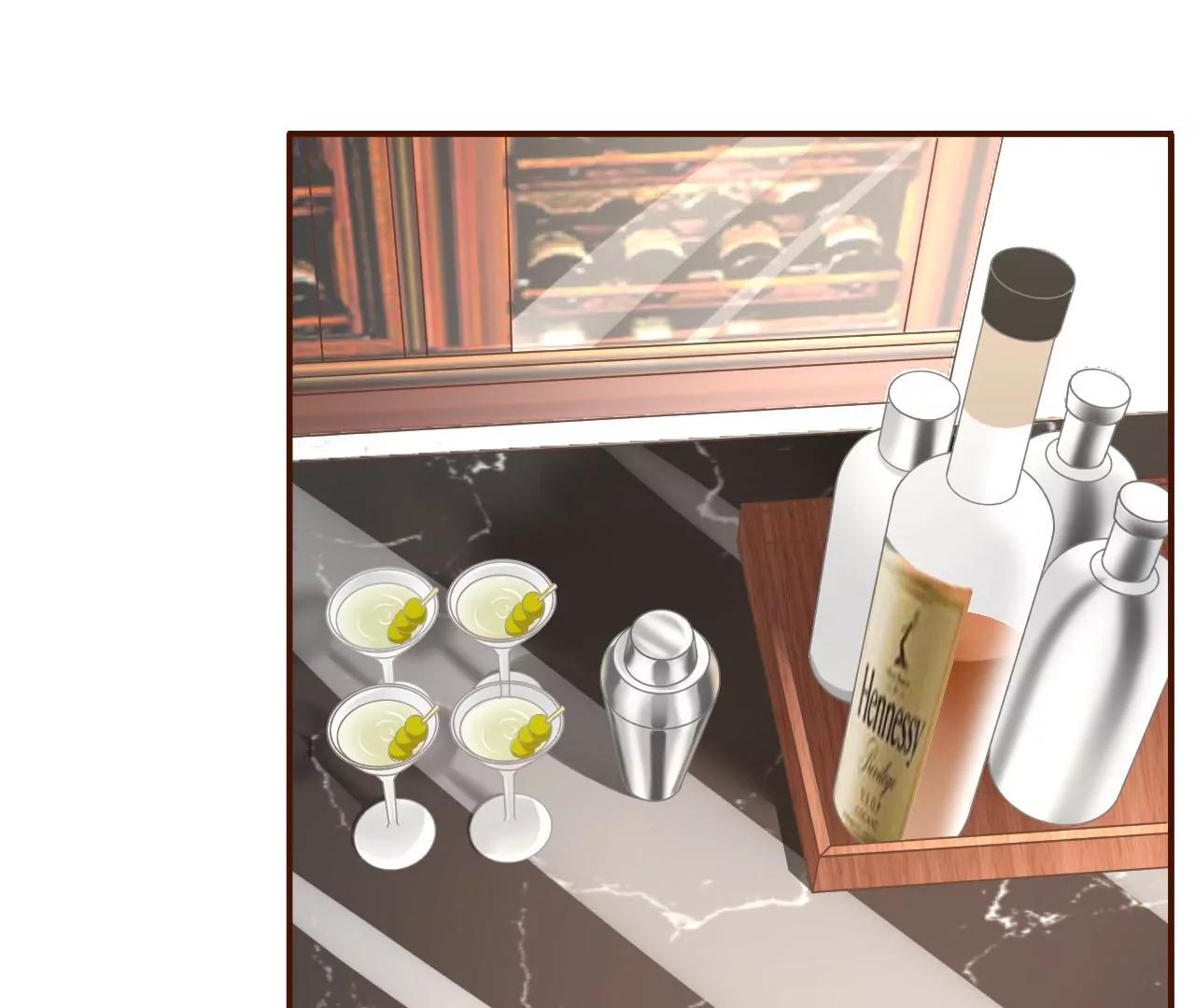 喜欢的心意(1/3)-第33话