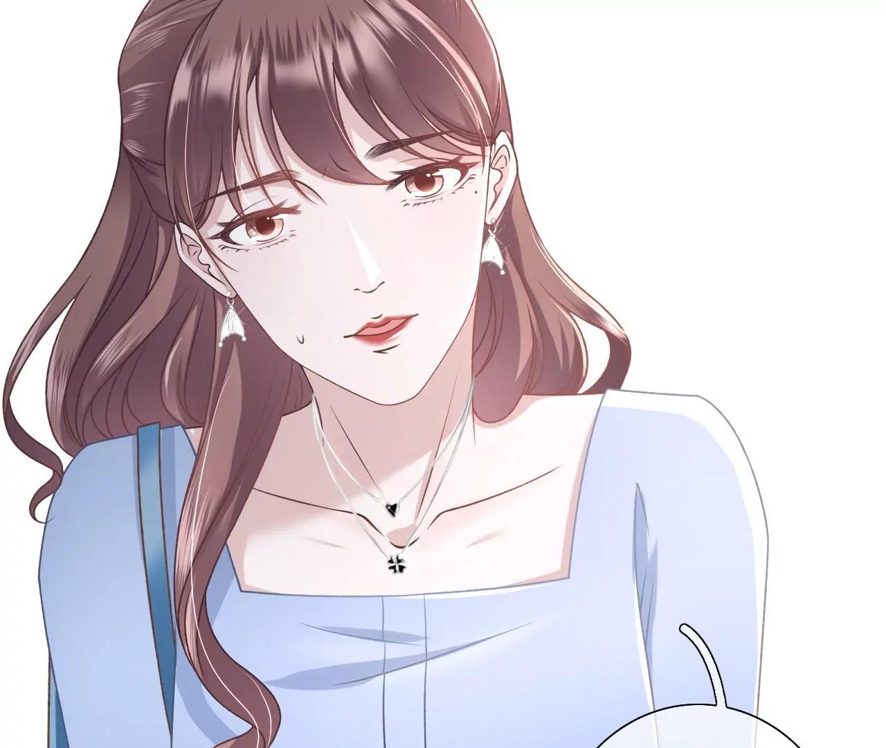 喜欢的心意(1/3)-第33话