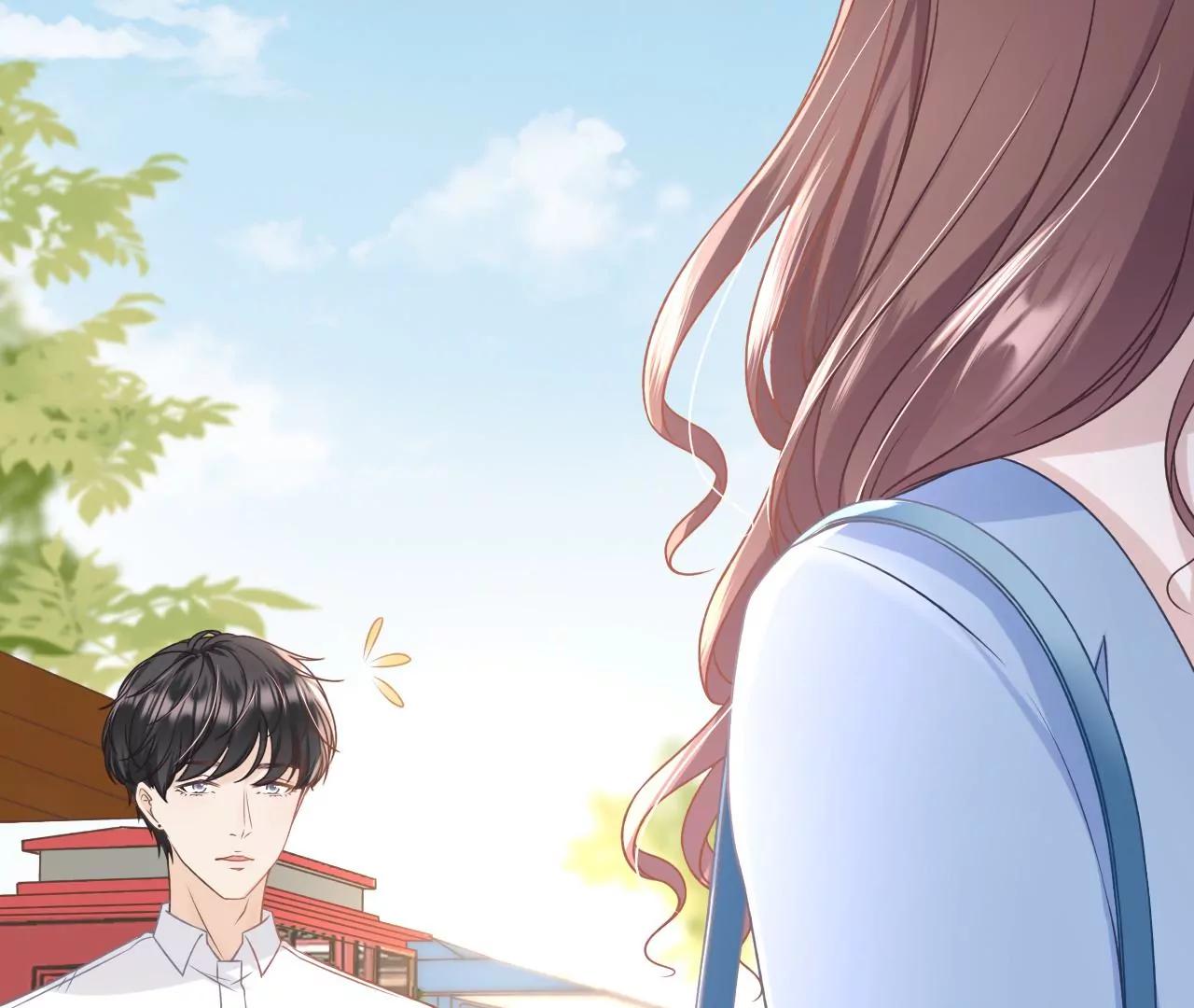 喜欢的心意(1/3)-第33话