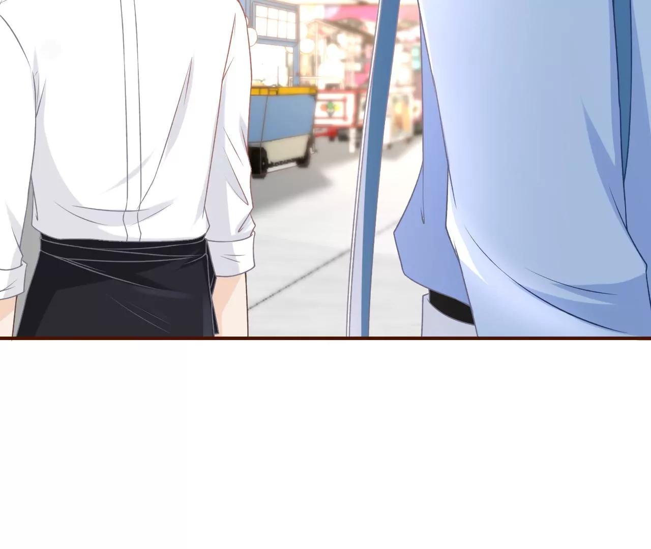 喜欢的心意(1/3)-第33话