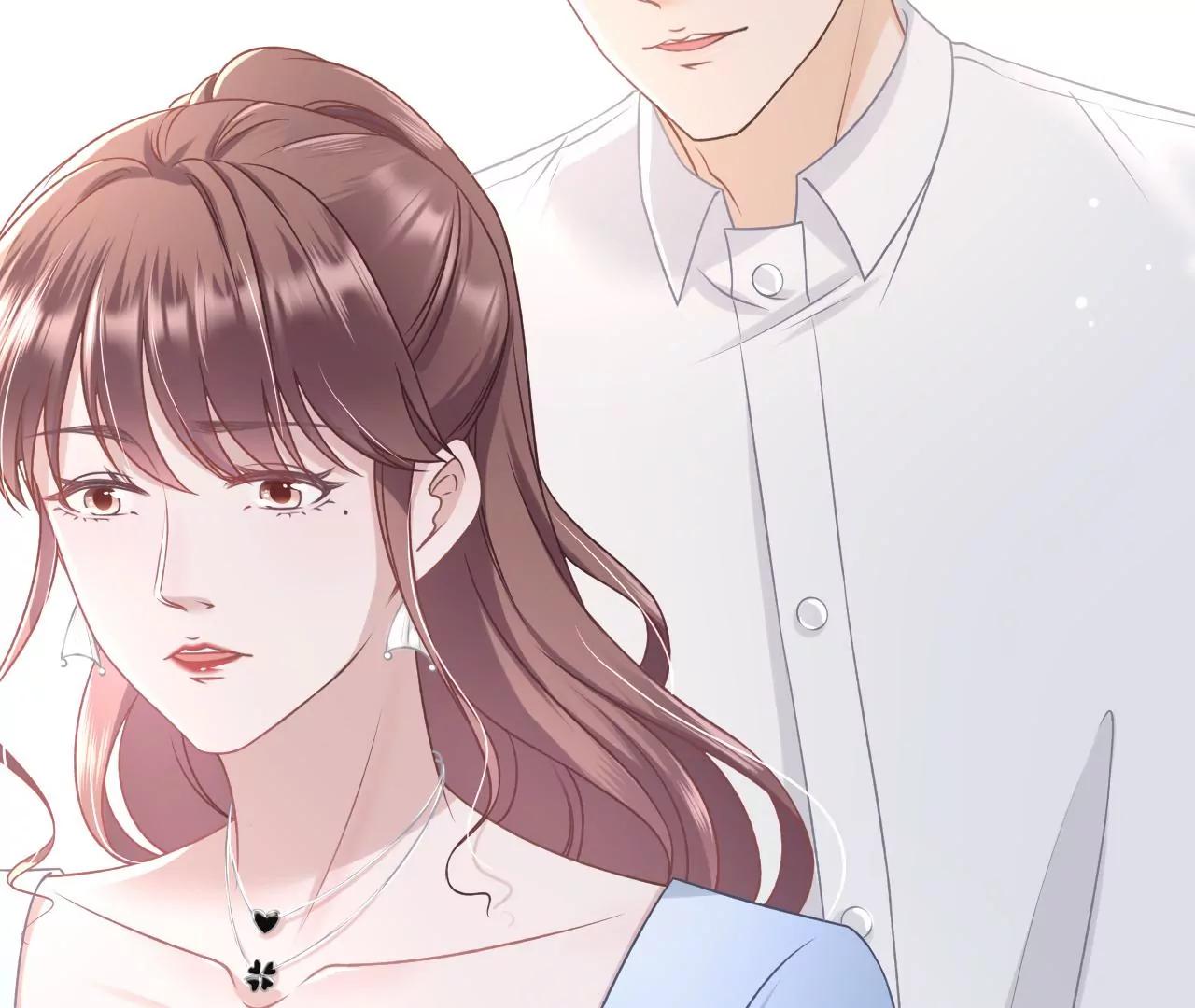 喜欢的心意(1/3)-第33话