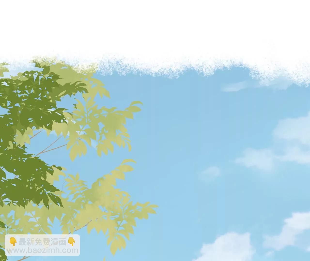 喜欢的心意(1/3)-第33话