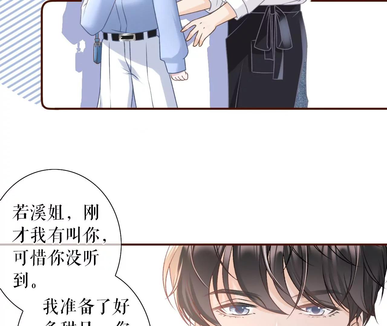 喜欢的心意(1/3)-第33话