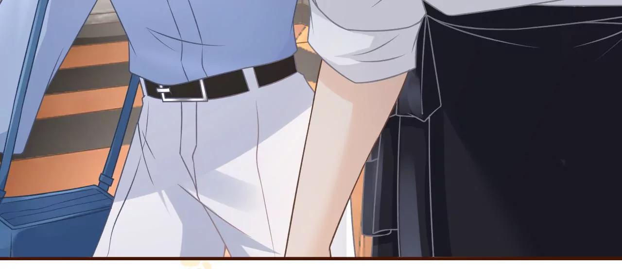 喜欢的心意(1/3)-第33话