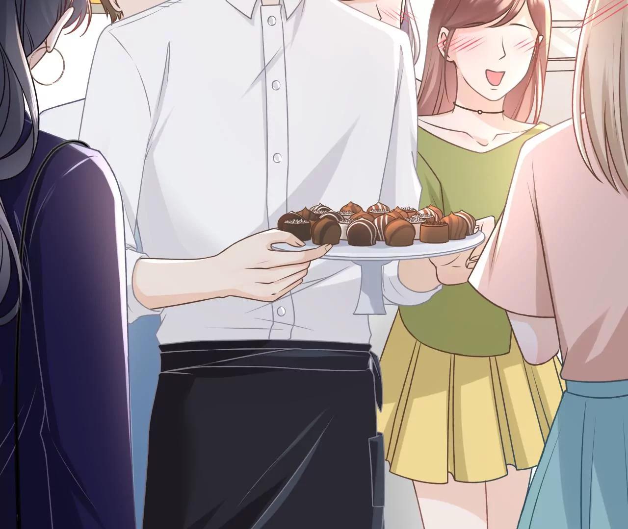 喜欢的心意(1/3)-第33话